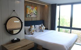 Anagata Hotels And Resorts Tanjung Benoa